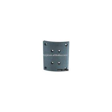 brake lining