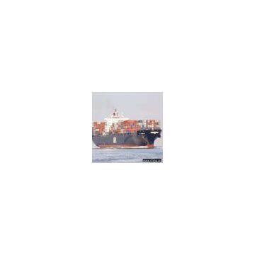 shipping agent