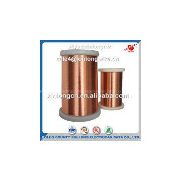 UL Approved 32% Copper Enameled Copper Clad Aluminum Wire CCA Wire