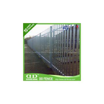 Fencing Supplier / Bain Combi Fence