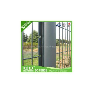 Galvanised Fencing / Wire Mesh for Sale photo-2