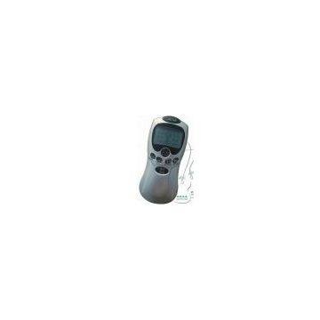 Digital Physiotherapy Pulse Massager