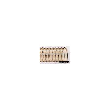 Steel Wire Reinforced Tpu Hose-Flame Retardant