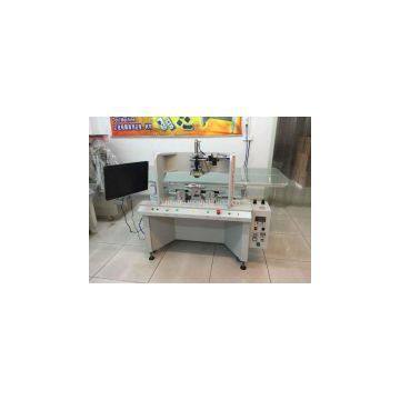 L750 FPD Repair Heat Bonding Machine