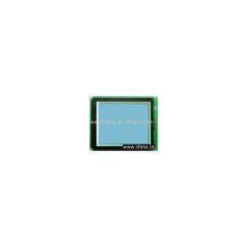 Graphic LCD module (128x128 WG1212A7SGW6B)