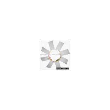 Fan Blade, Application: NISSAN 720 Pick-up OEM No.:21060-31W01