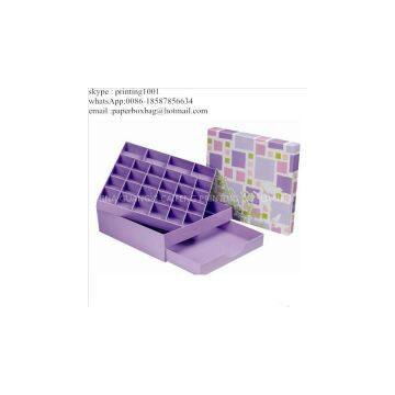 Matchbox Style Gift Box photo-3