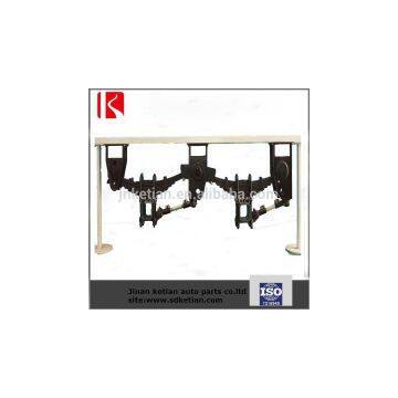 Germany Type Semi Trailer Suspension photo-3