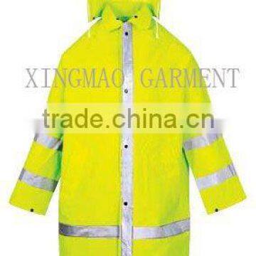 Hi-Viz RAINCOAT