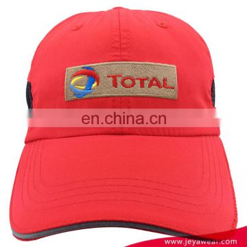 Online shop alibaba factory price sport football caps soft baseball cap