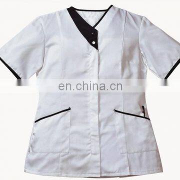 Indian Tunic Patterns Uniforms Medical Clothing, Scrubs Medical Uniform
