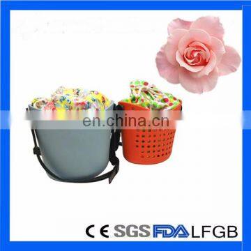 Top Selling Wholesale Price Custom Silicone Bag Shoulder Bags For Girls