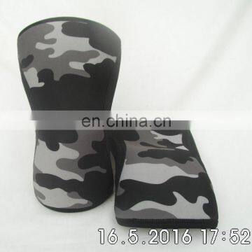 Neoprene Knee Sleeves