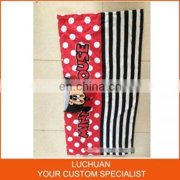 New Arrival Hot Selling Custom Print Beach Towel