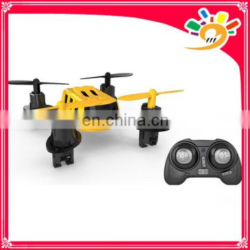 JXD 395 Wholesale Propel Nano Quadcopter Kit 2.4G 4ch 4 Axis Gyro Professional Mini RC Drone UFO with lights