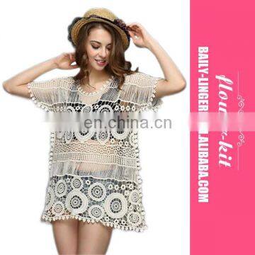 Cheap Cover-Up Beach Swimsuits Beachwear Summer 2017 cover Up