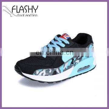 Wholesale top quality mesh running shoes air men shoes