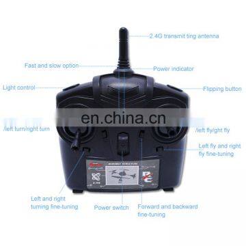 2016 Goods Sun Helicopter Remote Control Toy With Camera photo-3