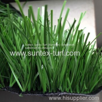 Artificial grass carpet soccer for football field 50mm