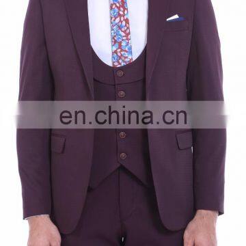 3 Pieces Suits photo-5