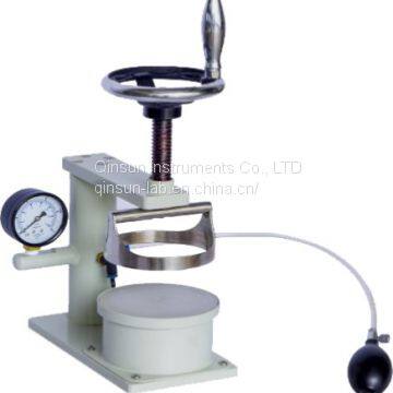 Manual Hydraulic Pressure Tester