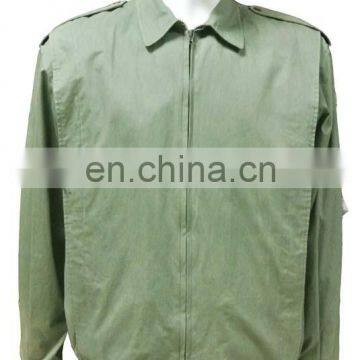 M65 Jacket military response uniform for men for army