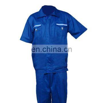 T/C or 100% Cotton Overall Worksuit for Workers photo-5