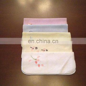 Finely Processed 100% Cotton Soft High Quality Face Towel With Latest Technology photo-2