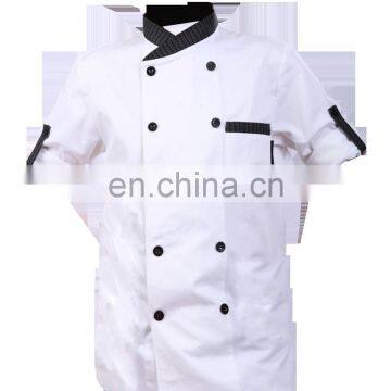 Best Uniform 11 material 100% cotton, top quality in VietNam.