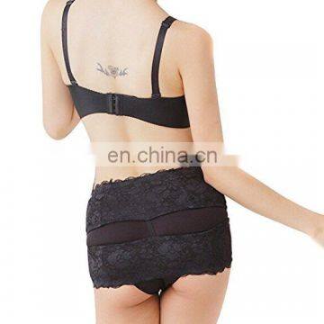 Lace Adjustable Magic Medical Pelvic Rectification Belly Abdomen Correction Belt photo-3
