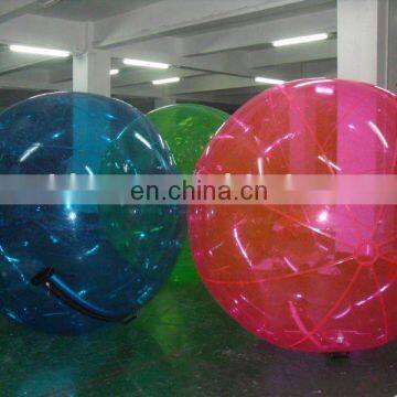 TPU Inflatable Water Walking Ball (WWB-102301)