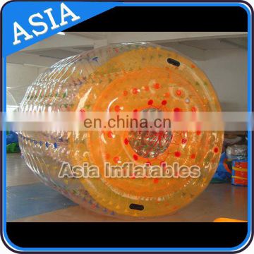 New Roll Inside Inflatable Ball / Inflatable Water Rolling ball / Water Roller Ball Price