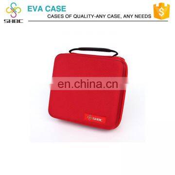 Portable Easy To Carry Eva Essential Oil Carrying Case photo-2
