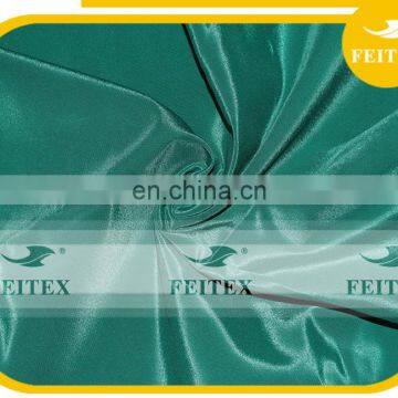 Cheap Polyester Africa Damask Silk Dress Fabric photo-4