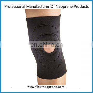 Customized Design Stylish Athletic Knee Support photo-2