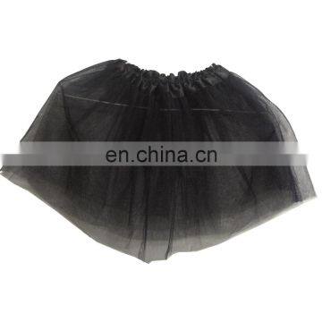 BestDance kids/adult classical ballet dance tutu professional ballet tutu black skirt OEM