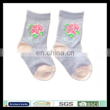 baby cure cotton socks