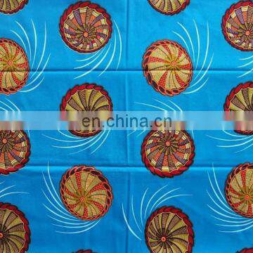 Super JAVA Print Fabric African Wax Prints Fabric Hitarget Brand photo-2