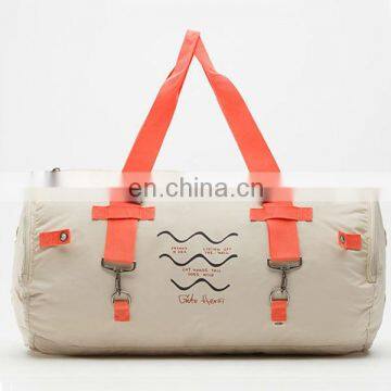 2017 first-class multifunctional travel duffle for lady