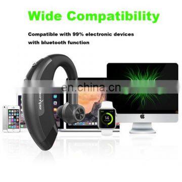 Wholesale Bluetooth 4.0 CSR Earphone,Drop Shipping 1080P Tone Earphone With Standby Time 260 Hours photo-4