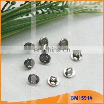 Zinc Alloy Button&Metal Button&Metal Sewing Button BM1591