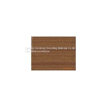 Metal or Fiber Cement Grain Panel