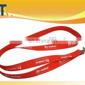 Custom Print Lanyard -YT1242