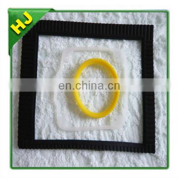 food grade rubber gasket