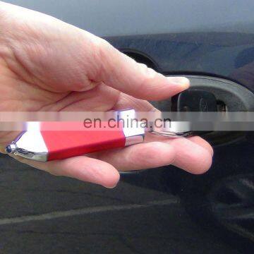 promotion gift led Keyring led key chain