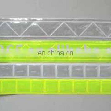 Reflective PVC Sheet and Tape