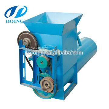 Cassava Grating Machine Automatic and High-quality Working System photo-2