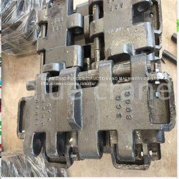 Kobelco BM600 track shoe track pad for crawler crane Sumitomo SC700