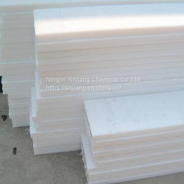 Engineering Plastics PE Strip photo-2