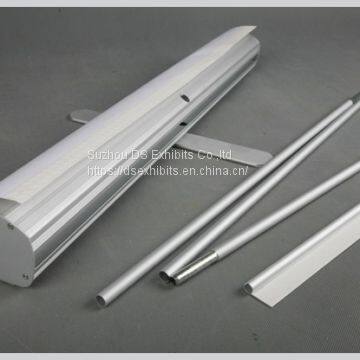 Luxury Roll up Banner Stand,Roll Up,banner Stand,roll up Banner,pull up Stand photo-4